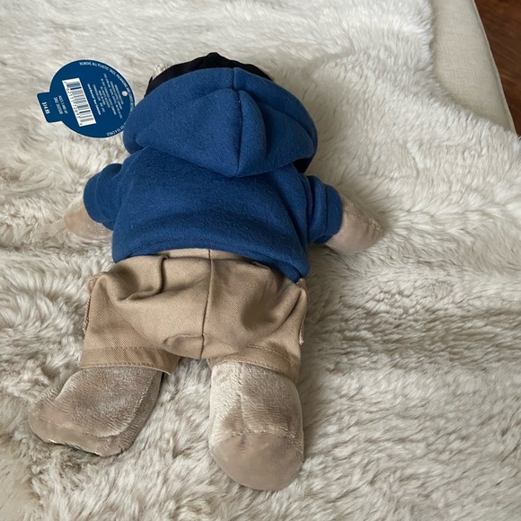 Starbucks Portland Bearista Bear - Picture 2 of 4